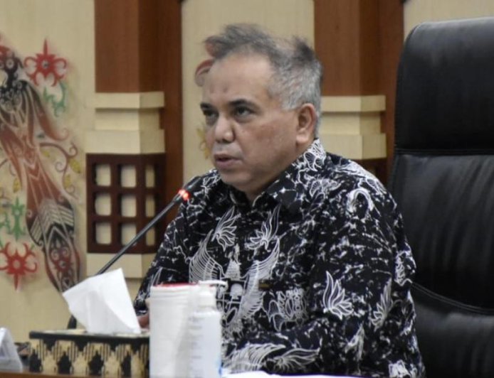 Haidar Alwi: Kepercayaan Publik Berdasarkan Survei Litbang Kompas Jadi Hadiah Terbaik bagi Polri di Hari Bhayangkara