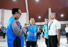 Tes Komputer dan Soal Akademik Berstandar Olimpiade Jadi Kebaruan Seleksi Taruna Akpol 2026