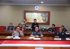 Kortastipidkor Polri Tetapkan Empat Tersangka Korupsi Kerja Sama Penjualan BBM Pertamina Patra Niaga–PT AKT, Kerugian Negara Capai Rp486 Miliar