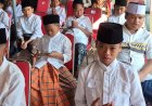 Hari Bhayangkara ke - 80 Polres Blitar Gelar Khitanan Massal Gratis di Kanigoro