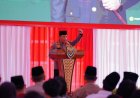 Hadiri Penutupan Diklatsarnas Brigade Persis, Kapolri Serukan Jaga Persatuan-Kesatuan