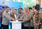 Wakapolri Resmikan Laboratorium Sosial Sains dan Kelas Tematik, Akpol Perkuat Scientific Policing