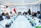 Wakapolri Raih Penghargaan The Visionary Leader of National Security, Akademisi Apresiasi Reformasi dan Transformasi Polri