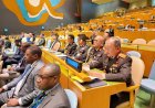Dari New York, Polri Tegaskan Komitmen Indonesia Mengawal Perdamaian Dunia