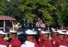 Tutup Pendidikan 282 Capaja Polri, Wakapolri Sampaikan Pesan Kapolri