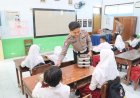 Tiga SPPG Polres Magetan Kembali Salurkan MBG, Prioritaskan Gizi dan Food Safety