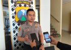 Polresta Sumenep Ungkap Peredaran Sabu Jaringan Sampang, Tiga Tersangka Diamankan