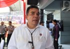 Polres Pasuruan Kota Amankan Tersangka Pencuri Motor di Pohjentrek