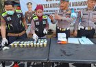 Polri Kukuhkan LP-KTB, Bangun Tata Kelola Sekolah Unggulan Bertaraf Internasional untuk Cetak Pemimpin Masa Depan