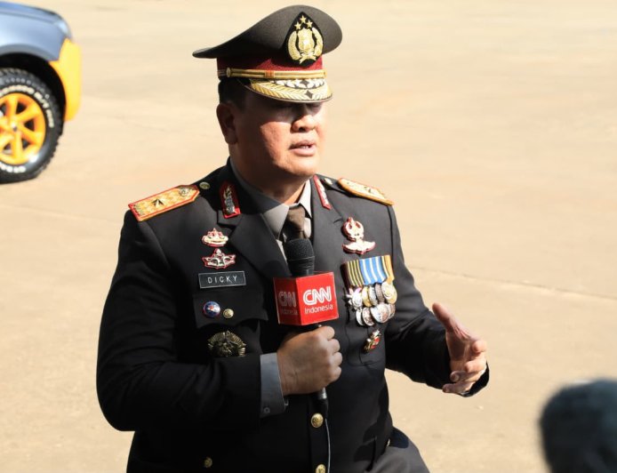 Hari Bhayangkara ke-80, Polri Tegaskan Komitmen Bertransformasi Demi Pelayanan yang Semakin Presisi dan Humanis
